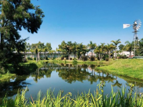 Hotels in Dique Luján